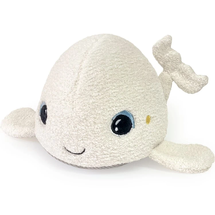 Peluche Veilleuse Béluga De Pabobo 3 Peluche Veilleuse Béluga De Pabobo
