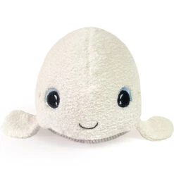 Peluche Veilleuse Béluga De Pabobo 12 Peluche Veilleuse Béluga De Pabobo -Produits Pour Bébé 01173295 3