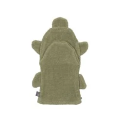 LÄSSIG Gant De Toilette GOTS Tortue De Lässig -Produits Pour Bébé 01173308 4