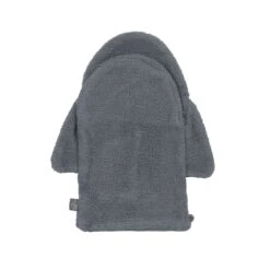 LÄSSIG Gant De Toilette GOTS Requin De Lässig -Produits Pour Bébé 01173309 4