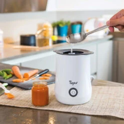 Chauffe Biberon Express Auto Maison De Tigex -Produits Pour Bébé 01173364 4