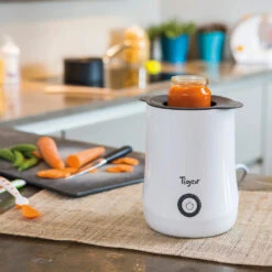 Chauffe Biberon Express Auto Maison De Tigex -Produits Pour Bébé 01173364 5