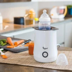 Chauffe Biberon Express Auto Maison De Tigex -Produits Pour Bébé 01173364 6