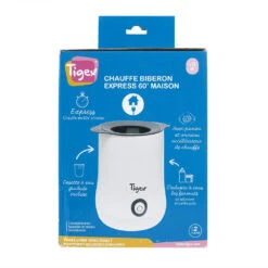 Chauffe Biberon Express Auto Maison De Tigex -Produits Pour Bébé 01173364 7