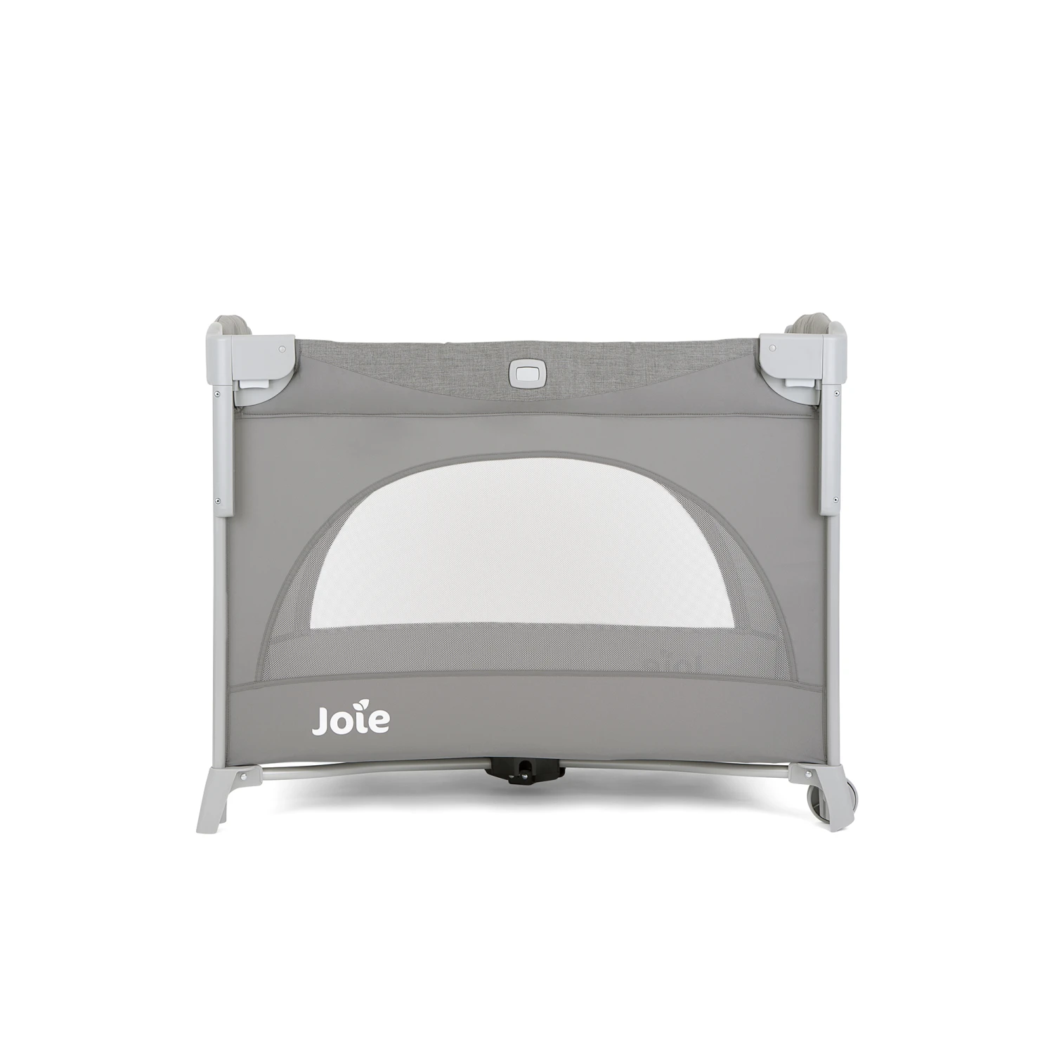 Lit De Voyage Kubbie™ Sleep Foggy Gray De Joie 3 Lit De Voyage Kubbie™ Sleep Foggy Gray De Joie