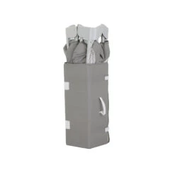 Lit De Voyage Kubbie™ Sleep Foggy Gray De Joie 15 Lit De Voyage Kubbie™ Sleep Foggy Gray De Joie -Produits Pour Bébé 01173545 6