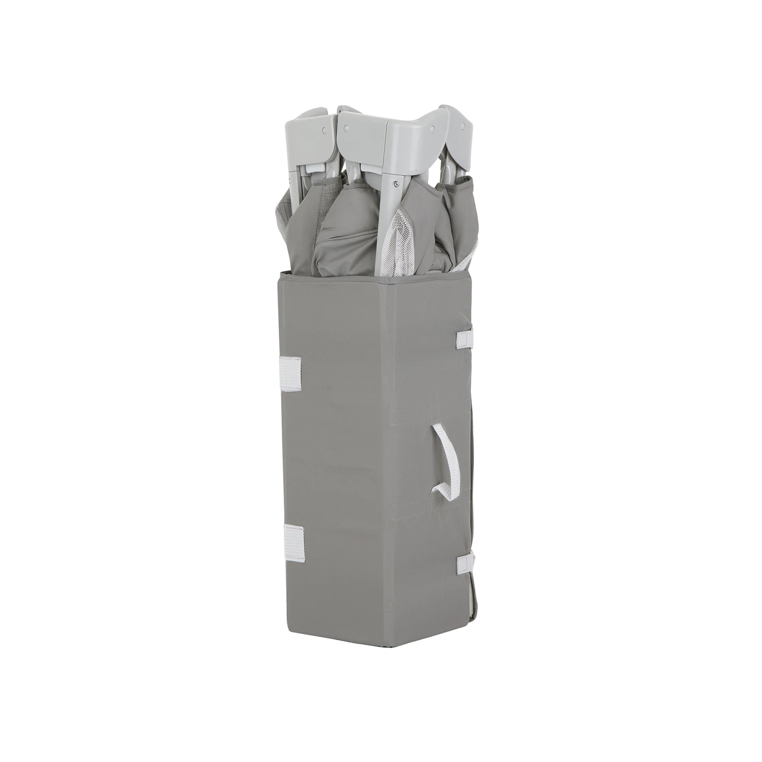 Lit De Voyage Kubbie™ Sleep Foggy Gray De Joie 8 Lit De Voyage Kubbie™ Sleep Foggy Gray De Joie – Image 6