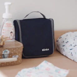 Beaba Trousse De Toilette Night Blue De Béaba -Produits Pour Bébé 01173620 3