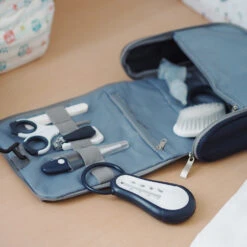 Beaba Trousse De Toilette Night Blue De Béaba -Produits Pour Bébé 01173620 6