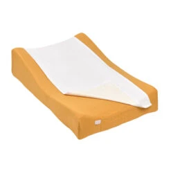 Beaba Housse Sofalange® Avec Serviette éponge Amovible Honey De Béaba -Produits Pour Bébé 01173622 2