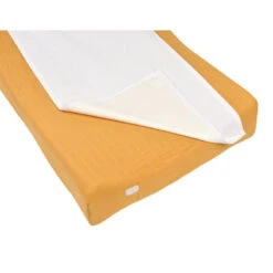 Beaba Housse Sofalange® Avec Serviette éponge Amovible Honey De Béaba -Produits Pour Bébé 01173622 3