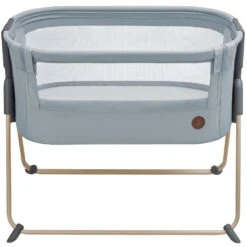 Berceau Cododo Tori Beyond Grey Eco De Maxi-Cosi -Produits Pour Bébé 01174001 3