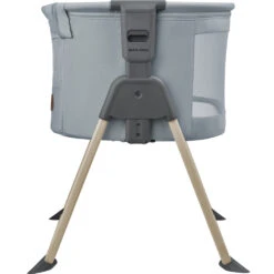 Berceau Cododo Tori Beyond Grey Eco De Maxi-Cosi -Produits Pour Bébé 01174001 5