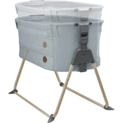 Berceau Cododo Tori Beyond Grey Eco De Maxi-Cosi -Produits Pour Bébé 01174001 6