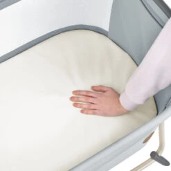 Berceau Cododo Tori Beyond Grey Eco De Maxi-Cosi -Produits Pour Bébé 01174001 7