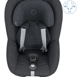 Siège Auto Pearl 360 Pro Authentic Graphite De Maxi-Cosi -Produits Pour Bébé 01174069 4