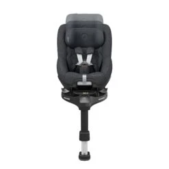 Siège Auto Pearl 360 Pro Authentic Graphite De Maxi-Cosi -Produits Pour Bébé 01174069 8