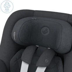 Siège Auto Pearl 360 Pro Authentic Graphite De Maxi-Cosi -Produits Pour Bébé 01174069 9