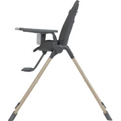 Chaise Haute Ava Beyond Graphite Eco De Maxi-Cosi -Produits Pour Bébé 01174111 3