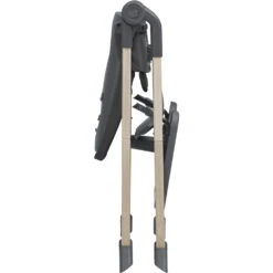 Chaise Haute Ava Beyond Graphite Eco De Maxi-Cosi -Produits Pour Bébé 01174111 4