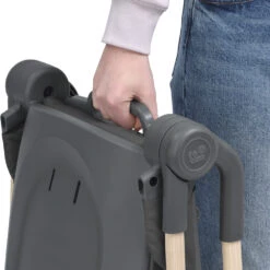 Chaise Haute Ava Beyond Graphite Eco De Maxi-Cosi -Produits Pour Bébé 01174111 6