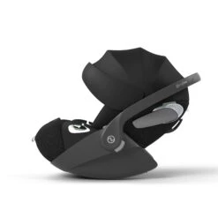 Siège Auto Cloud T I-Size Sepia Black De CYBEX -Produits Pour Bébé 01174117 4