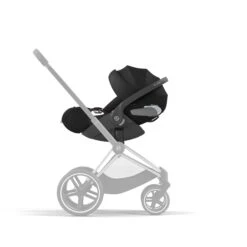 Siège Auto Cloud T I-Size Sepia Black De CYBEX -Produits Pour Bébé 01174117 7