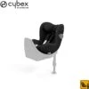 Siège Auto Sirona T I-Size Sepia Black De CYBEX -Produits Pour Bébé 01174124 1