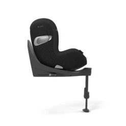 Siège Auto Sirona T I-Size Sepia Black De CYBEX 10 Siège Auto Sirona T I-Size Sepia Black De CYBEX -Produits Pour Bébé 01174124 4