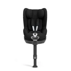 Siège Auto Sirona T I-Size Sepia Black De CYBEX 11 Siège Auto Sirona T I-Size Sepia Black De CYBEX -Produits Pour Bébé 01174124 5