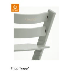 Chaise Haute Tripp Trapp® Vert Glacier De Stokke® -Produits Pour Bébé 01174132 3