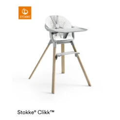 Stokke® Clikk™ Coussin Blueberry Boat De Stokke® -Produits Pour Bébé 01174144 3