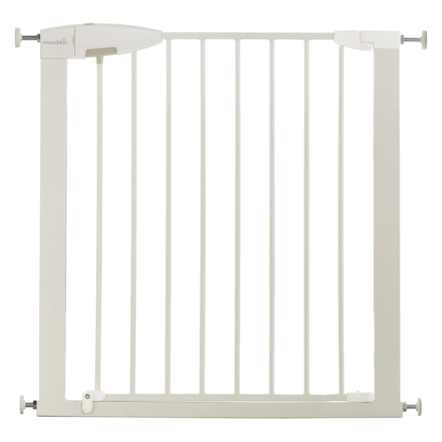 Barrière De Sécurité Easy Loc Blanche De Munchkin 3 Barrière De Sécurité Easy Loc Blanche De Munchkin