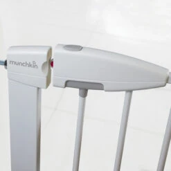 Barrière De Sécurité Easy Loc Blanche De Munchkin 12 Barrière De Sécurité Easy Loc Blanche De Munchkin -Produits Pour Bébé 01174239 4