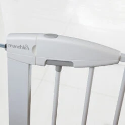 Barrière De Sécurité Easy Loc Blanche De Munchkin 13 Barrière De Sécurité Easy Loc Blanche De Munchkin -Produits Pour Bébé 01174239 5