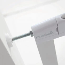Barrière De Sécurité Easy Loc Blanche De Munchkin 15 Barrière De Sécurité Easy Loc Blanche De Munchkin -Produits Pour Bébé 01174239 7