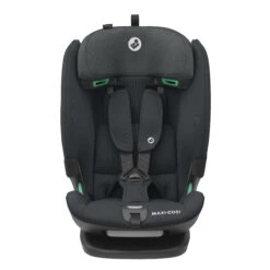 Siège Auto Titan Plus I-Size Authentic Graphite De Maxi-Cosi -Produits Pour Bébé 01174391 5
