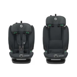 Siège Auto Titan Plus I-Size Authentic Graphite De Maxi-Cosi -Produits Pour Bébé 01174391 7