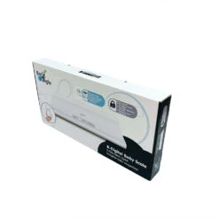 B-Pèse Bébé Digital Blanc De Bo Jungle -Produits Pour Bébé 01174406 6