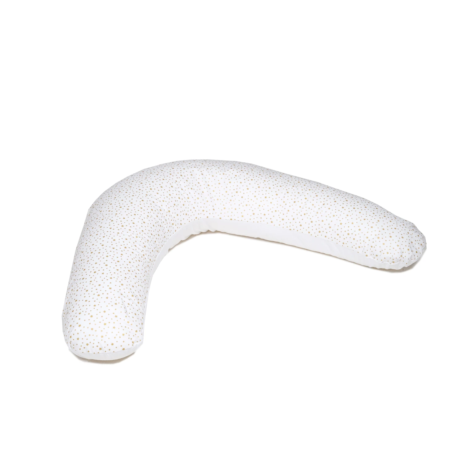 Coussin De Maternité Etoiles Dorées De P'tit Lit 3 Coussin De Maternité Etoiles Dorées De P'tit Lit