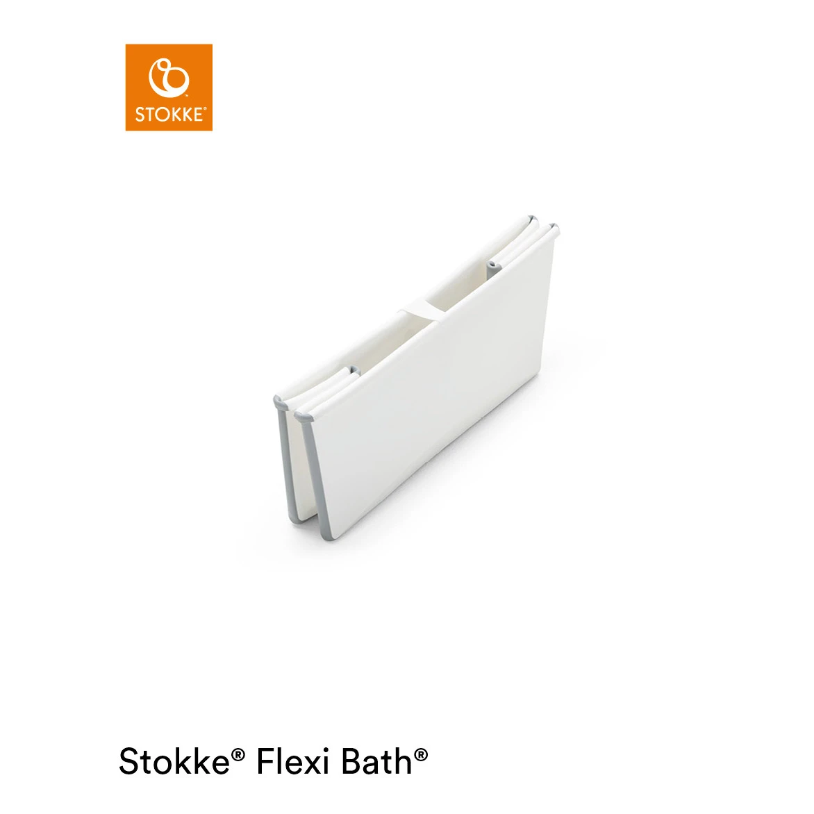 Baignoire Flexi Bath™ + Transat White De Stokke® 4 Baignoire Flexi Bath™ + Transat White De Stokke® – Image 2