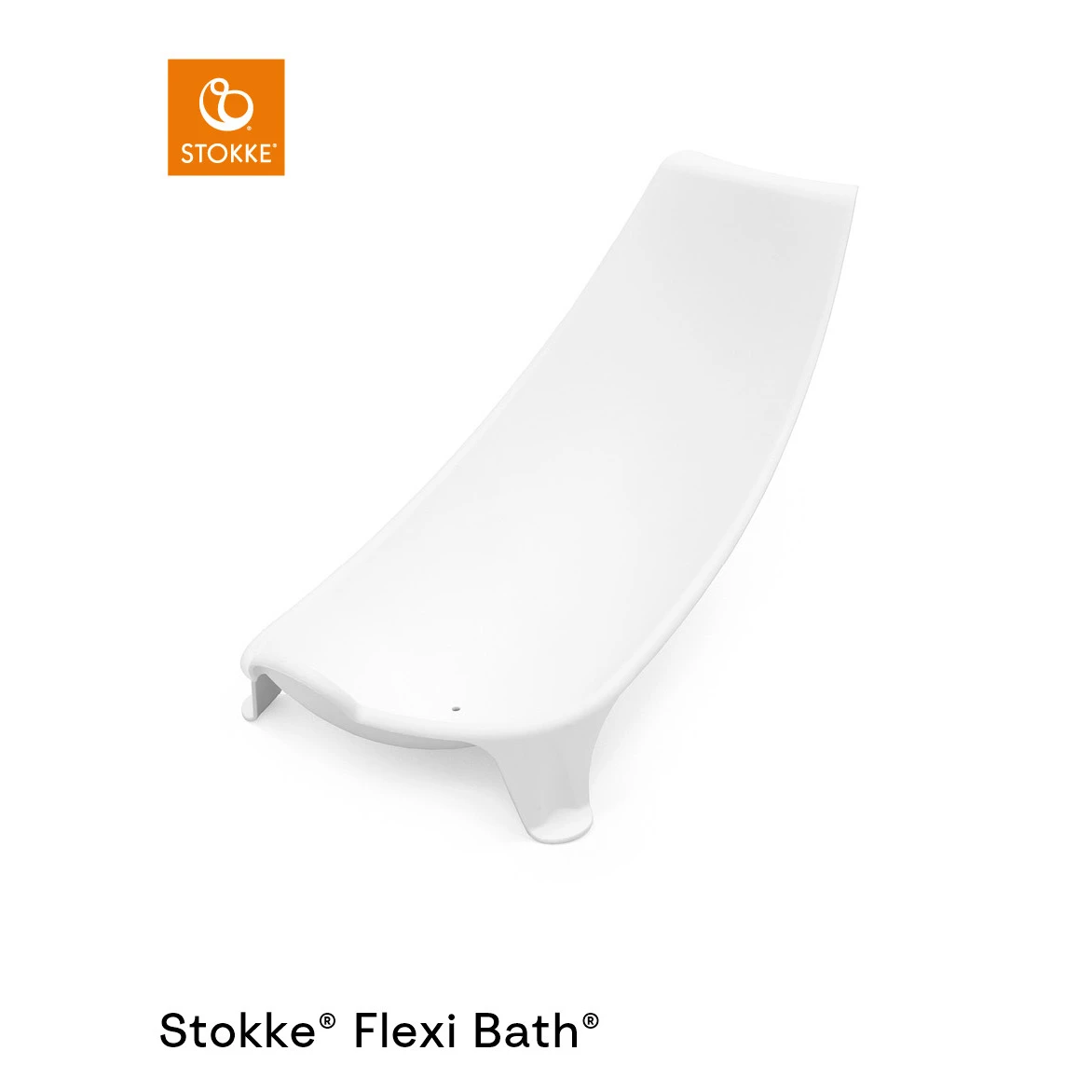 Baignoire Flexi Bath™ + Transat White De Stokke® 6 Baignoire Flexi Bath™ + Transat White De Stokke® – Image 4