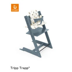 Coussin De Chaise Tripp Trapp® Mickey Célébration De Stokke® -Produits Pour Bébé 01175297 4