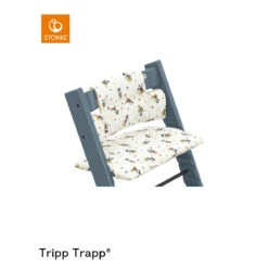Coussin De Chaise Tripp Trapp® Mickey Célébration De Stokke® -Produits Pour Bébé 01175297 5