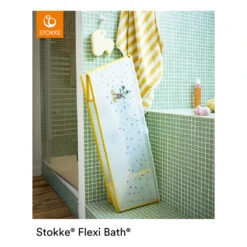 Baignoire Flexi Bath™ XL Mickey Celebration De Stokke® -Produits Pour Bébé 01175300 6