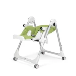 PEG PEREGO Chaise Haute Prima Pappa Follow Me Mon Amour De Peg-Pérego -Produits Pour Bébé 0448068 5 2