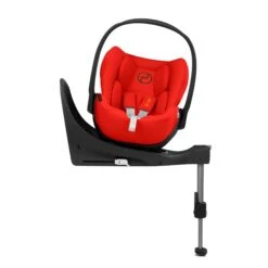 Siège Auto Cloud Z I-Size Soho Grey De CYBEX -Produits Pour Bébé 0491390 1 1