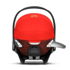 Siège Auto Cloud Z I-Size Soho Grey De CYBEX -Produits Pour Bébé 0491390 4 1