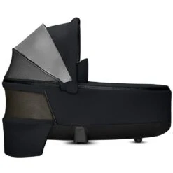Nacelle Lux Priam 3 Deep Black De CYBEX -Produits Pour Bébé 0491500 2