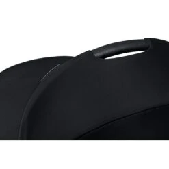 Nacelle Lux Priam 3 Deep Black De CYBEX -Produits Pour Bébé 0491500 3